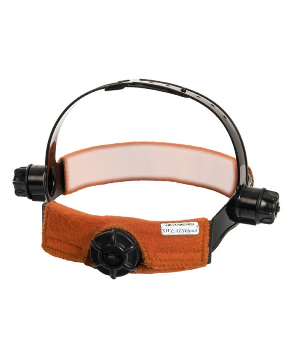 Weldas Welding Mask Straps - Set of 2