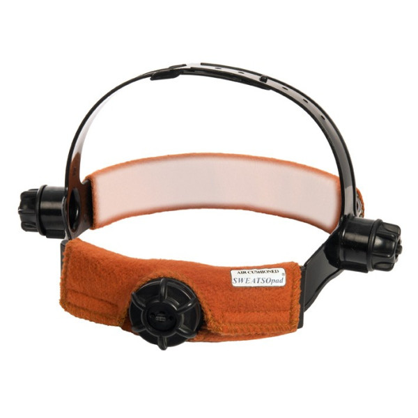 Bandeaux Weldas pour Masque de Soudure - Lot de 2
