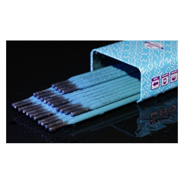 AQUAFORCE HR Underwater Electrode - 4 x 350 mm