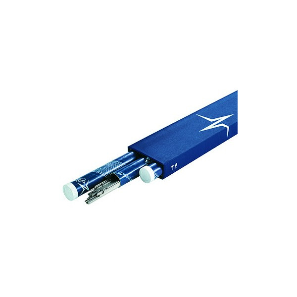 Böhler EML5 RCC‑M TIG Welding Rods 1000 mm – 10 kg Pack