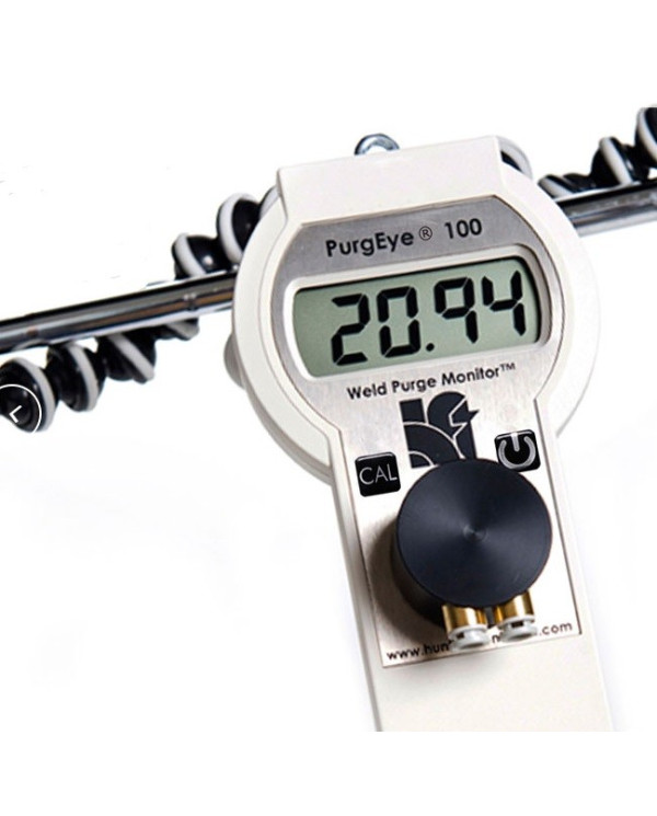 PurgEye® 100 IP65 Residual Oxygen Monitor