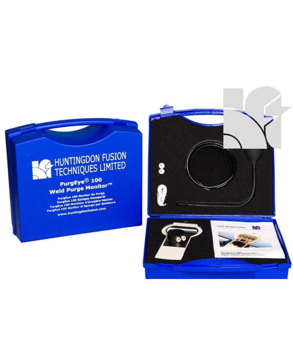PurgEye® 100 IP65 Residual Oxygen Monitor