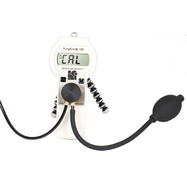 Moniteur d'oxyègne résiduel PurgEye® 100 IP65