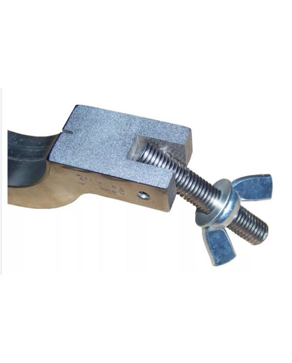 Guide de lame pour découpe de tuyaux acier durable