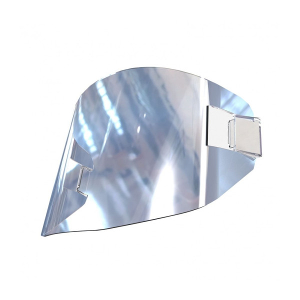 Écran de garde extérieur Weldcap – 5 pièces de rechange