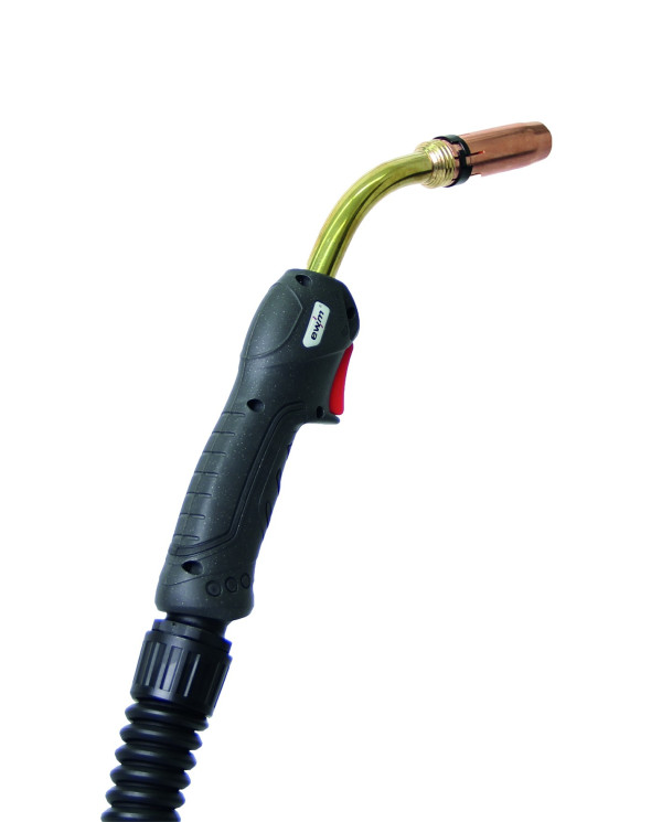 Universal MIG Water-Cooled Torch 500 A EWM - L 4 m