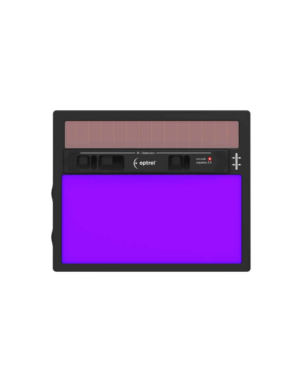 Filtre optoélectronique vegaview2.5 pour soudure – HD Soudage