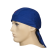 Fire Fox™  bandana bleu, ignifugé