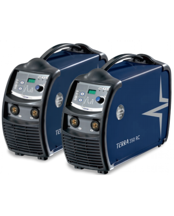 FOR RENT - MMA (electrode) welding machine 350A/380V, PORTABLE