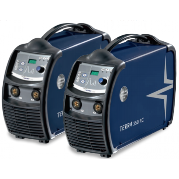 FOR RENT - MMA (electrode) welding machine 350A/380V, PORTABLE