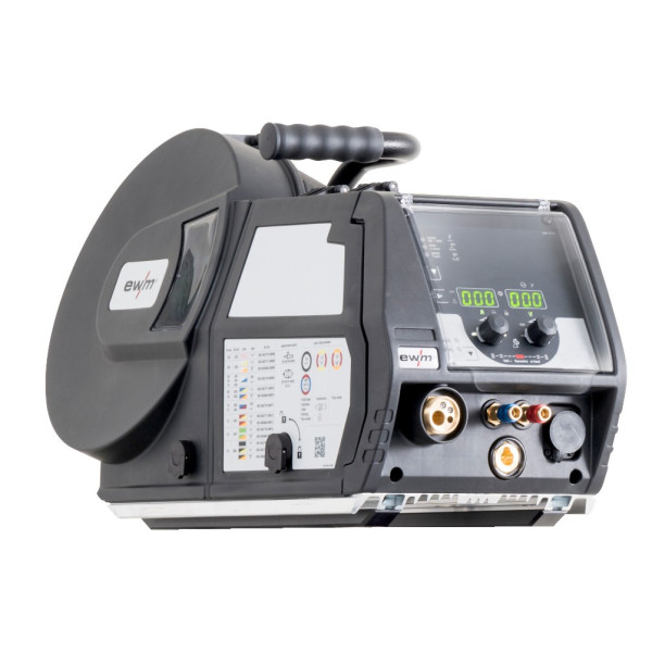 Dévidoir EWM Drive 4X