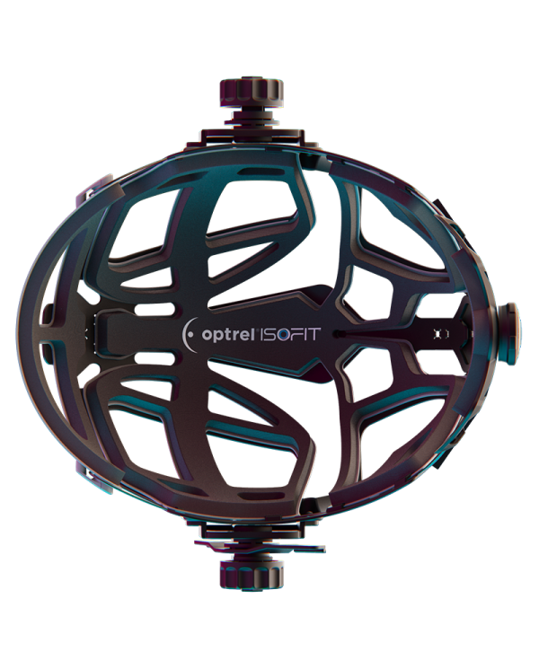 Optrel ISOFIT Headband