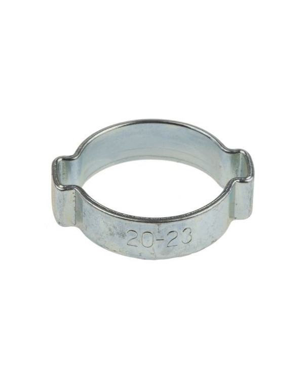 Ear Clamp for Flexible Hose