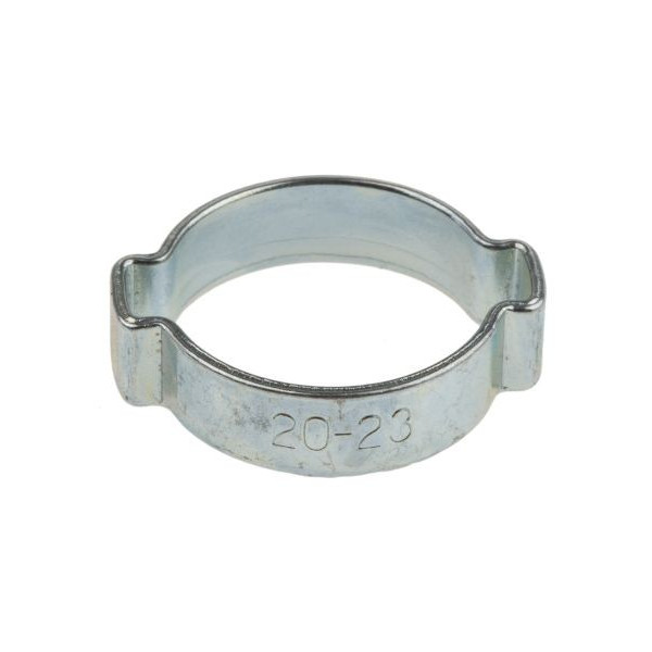Ear Clamp for Flexible Hose