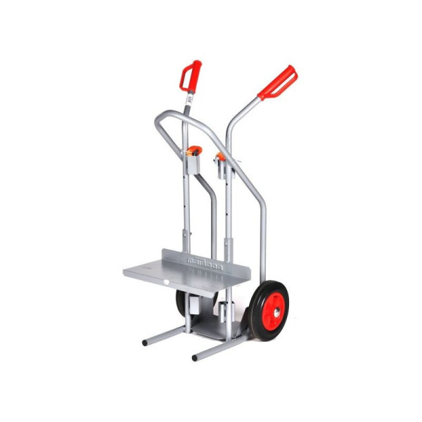 Chariot pour poste MATADOR 11329