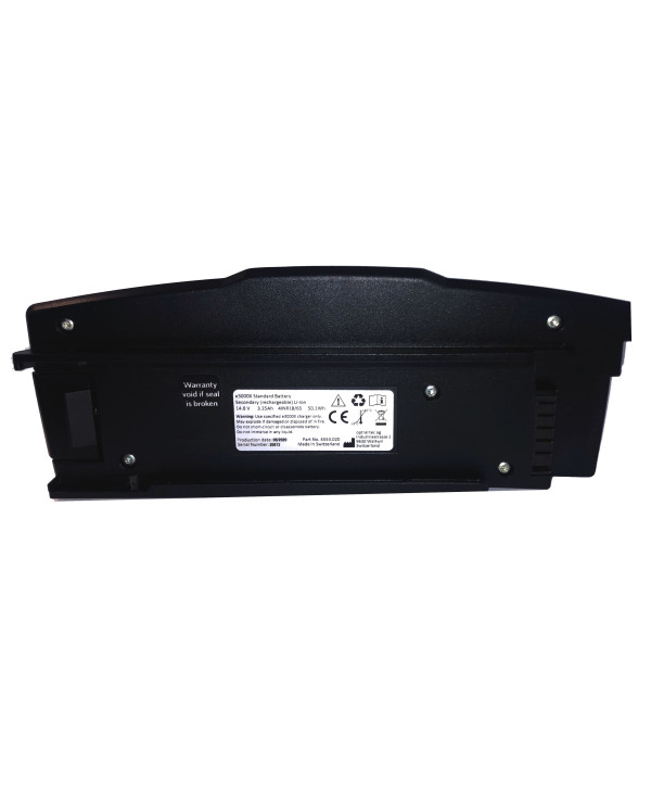 18h Power Supply Battery for e3000/X, rechargeable