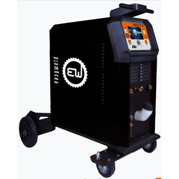 Poste à souder INVERTER EASYTIG 321 W ALU