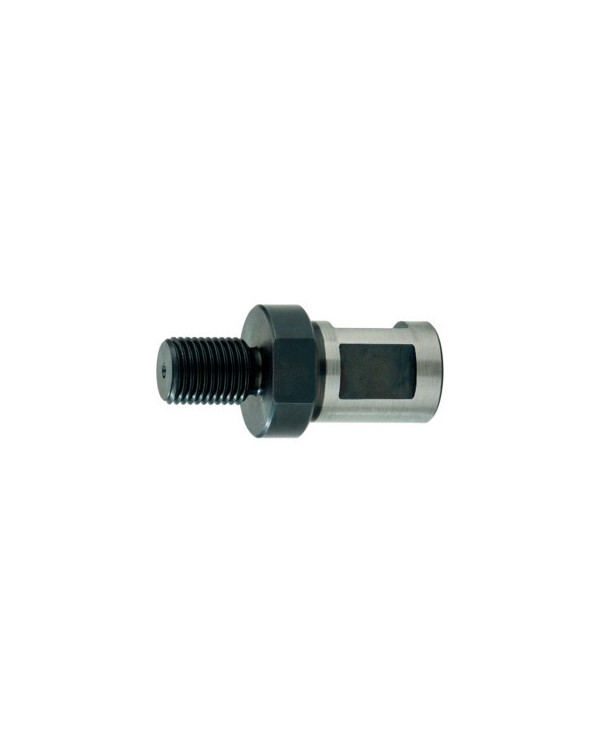Weldon Adapter 1/2"-20 UNF | Drilling Accessories | HD Soudage