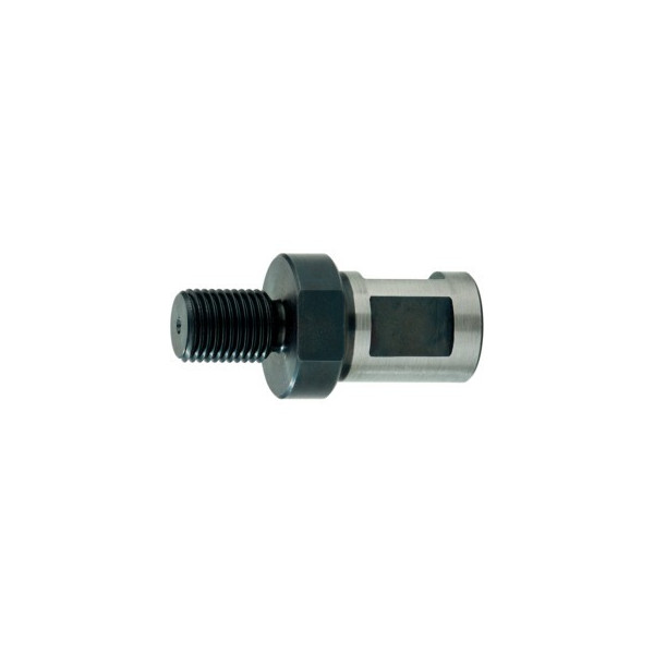 Weldon Adapter 1/2"-20 UNF | Drilling Accessories | HD Soudage