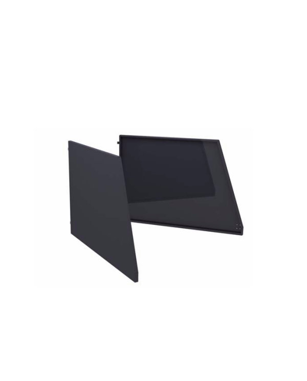 Adjustable Side Panels for Extraction Table – Safety and Efficiency