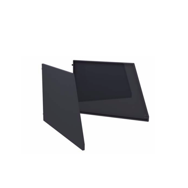 Adjustable Side Panels for Extraction Table – Safety and Efficiency