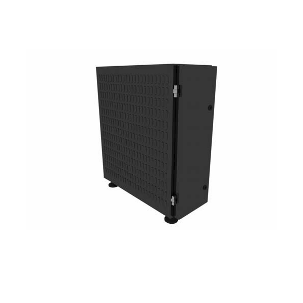HEPA Filter Kit IFA W3 – Fine Filtration for Extraction Table