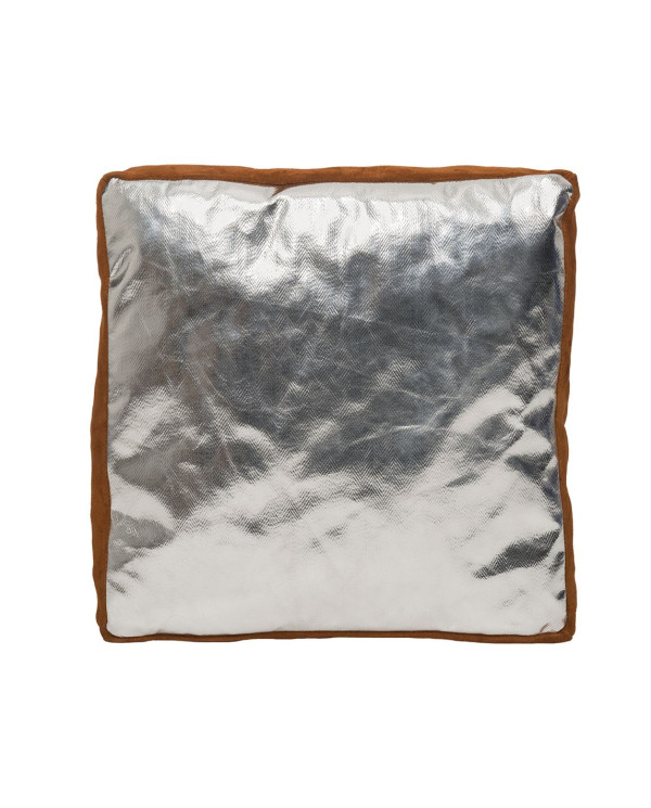 Welding pads, leather/PFR 50 x 50 x 8 cm