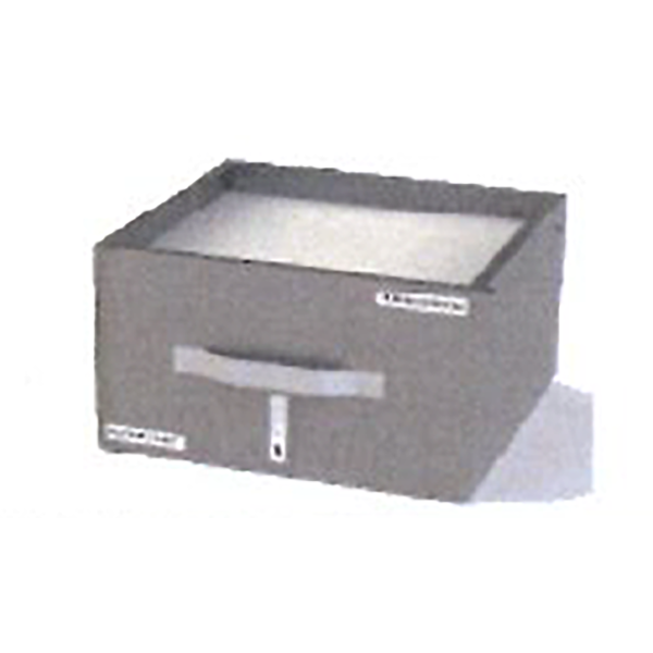 HEPA Filter Cassette E12 (MERV 16) 26 m² – Welding Fumes