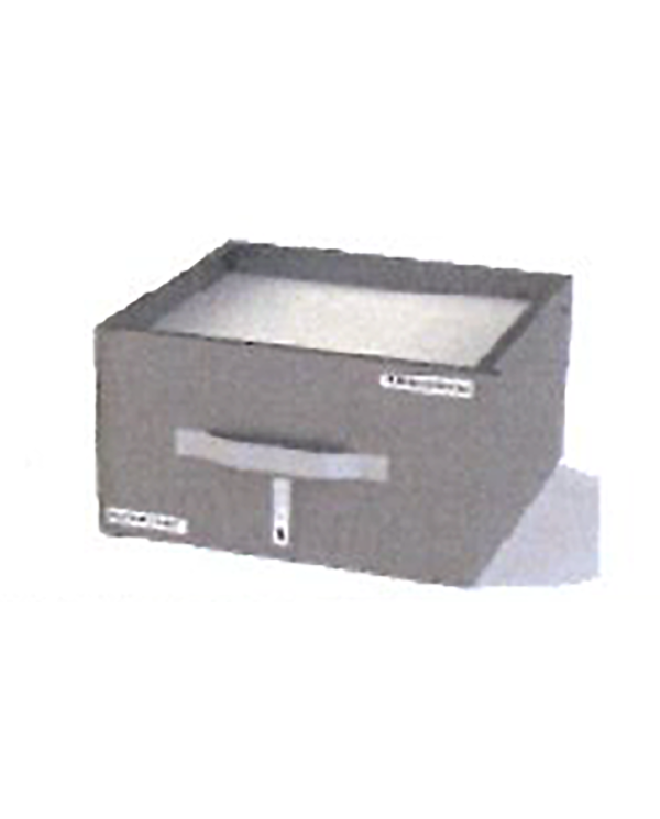 HEPA Filter Cassette E12/MERV 16 – 15 m² for Welding Fumes