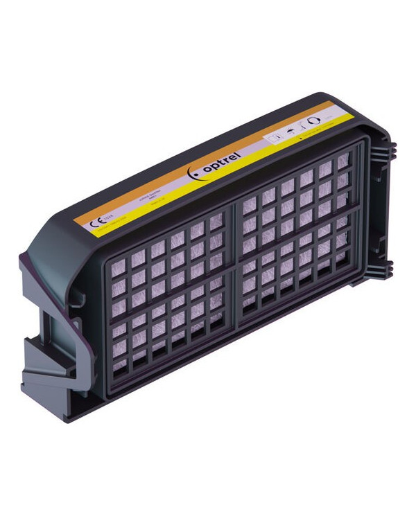 OPTREL A1B1E1 Gas Filter – e3000X Compatible