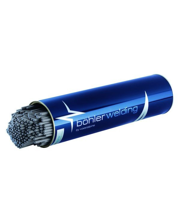 Bohler electrodes AWS E 316L-17