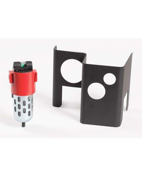 Kits de filtration d'air hypertherm