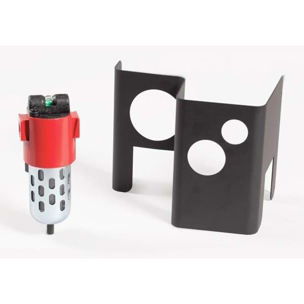 Kits de filtration d'air hypertherm