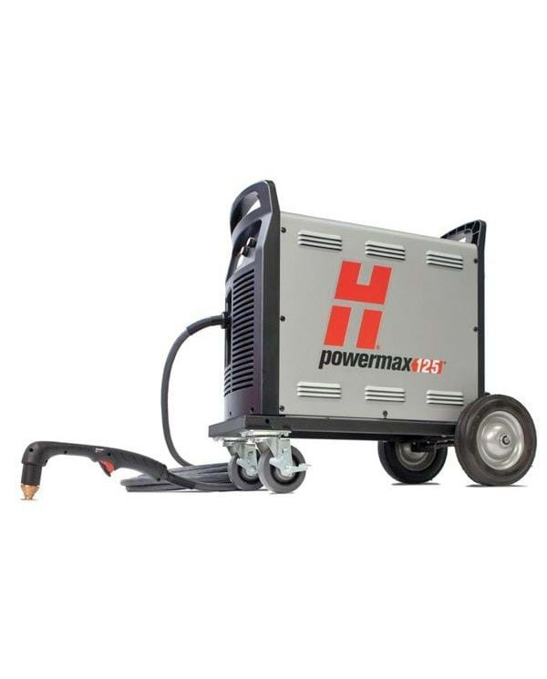 Wheel kits for Powermax 105
