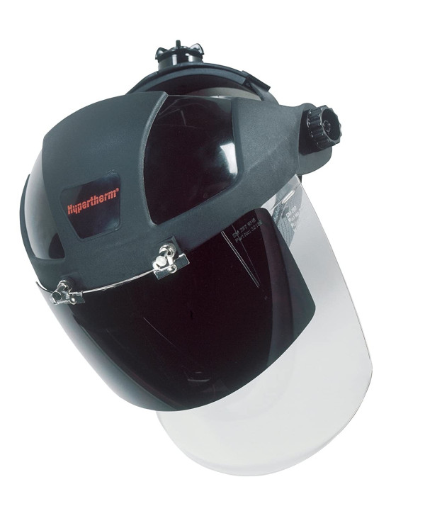 HYPERTHERM Shade 6 Full Face Helmet