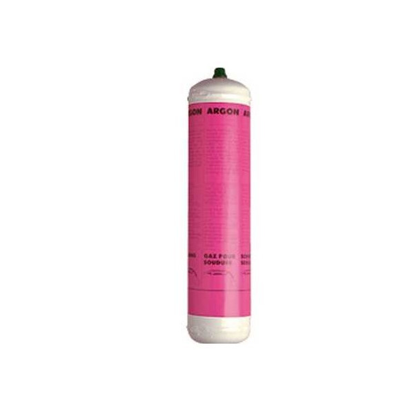 Petite bouteille de gaz pour Uranos 1500 TLH – Accessoire TIG
