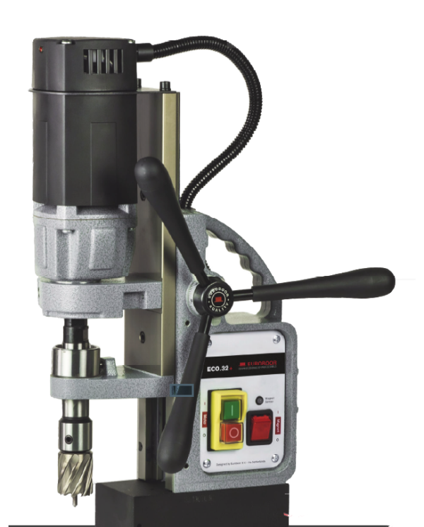 Magnetic Drill 1050 Watts - KE32LUB+