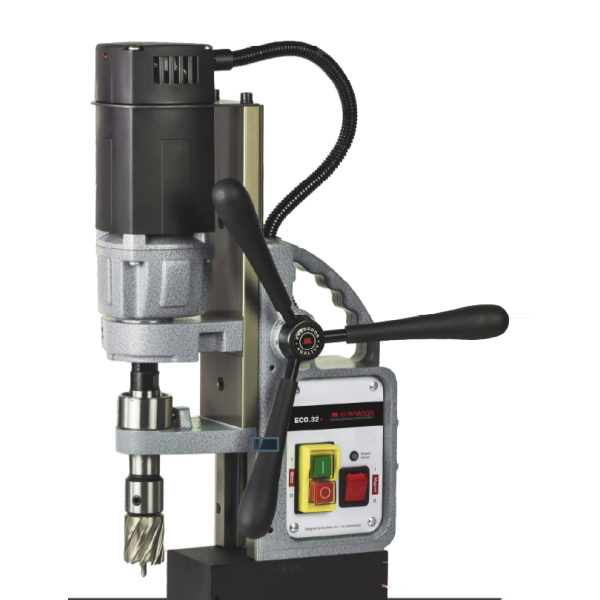 Magnetic Drill 1050 Watts - KE32LUB+
