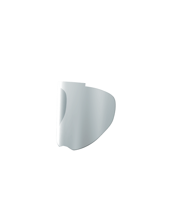 Clearmaxx Transparent Polycarbonate Screen