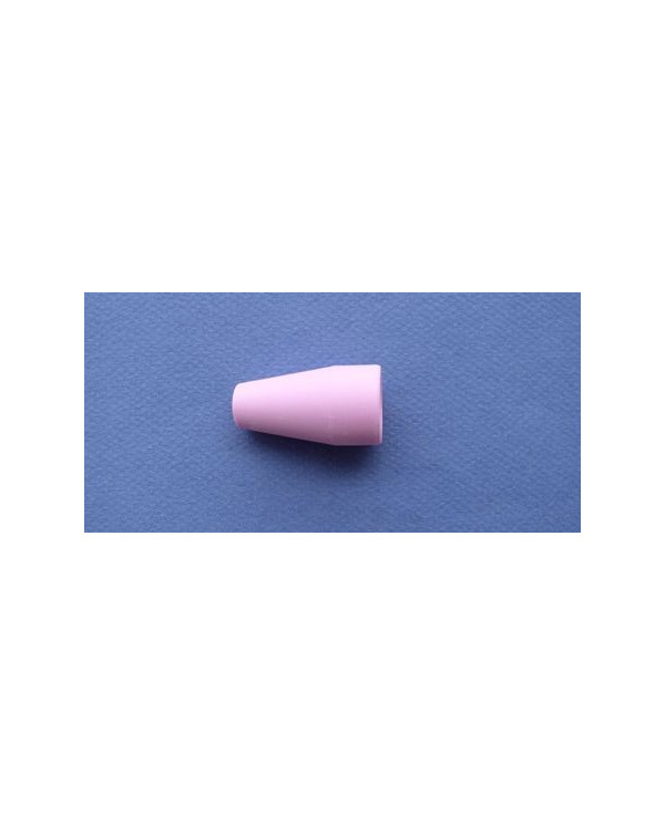 WT28 Ceramic Nozzle for TIG - HDSoudage