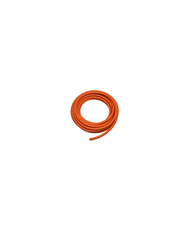 Couronne 20 m de tuyau Ø6,3 orange pro | Accessoires