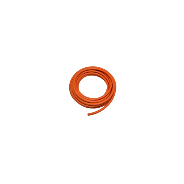 Couronne 20 m de tuyau Ø6,3 orange pro | Accessoires