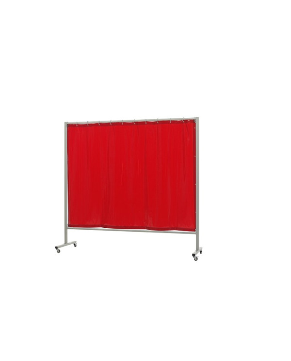 Replacement curtains Cepro Orange-CE