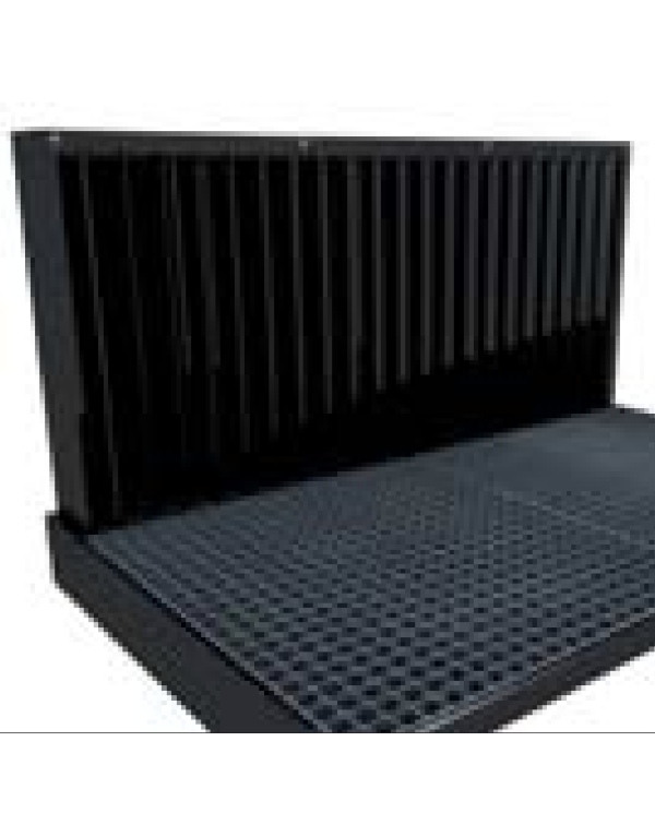 DRAFTMAX ULTRA Backdraft Kit PLYMOVENT | HD Soudage