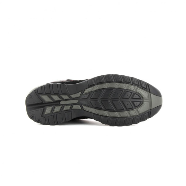 LEVANT S1P safety shoes – lightweight & comfortable