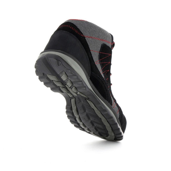 LEVANT S1P safety shoes – lightweight & comfortable
