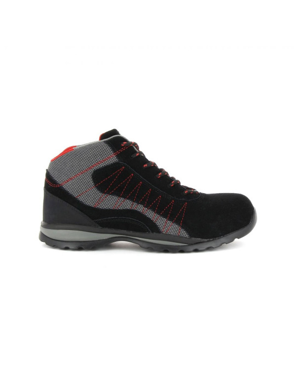 LEVANT S1P safety shoes – lightweight & comfortable