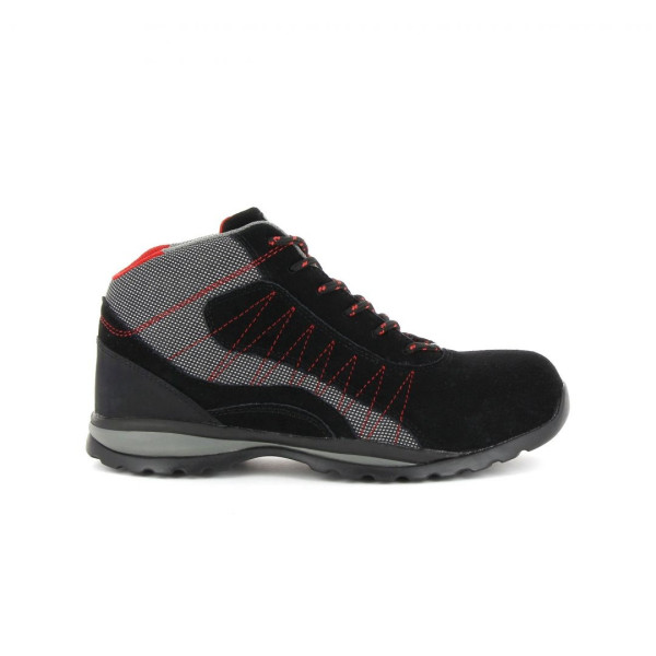 Chaussures de sécurité LEVANT S1P confortables et légères