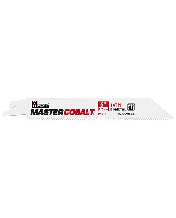 Saber Hybrid blade - 200x20x0.9