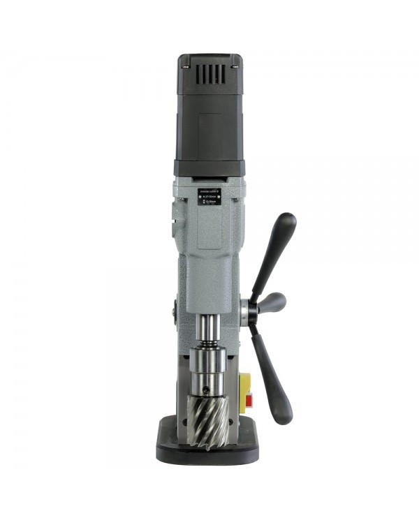 Euroboor VAC.50 s+ Drill – Powerful Core Drilling with Vacuum Adhesion